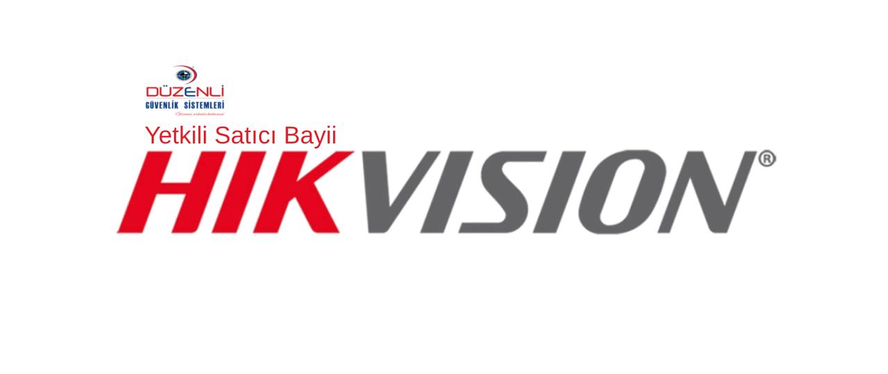Düzenli Güvenlik Sistemleri – Hikvision Yetkili Bayi